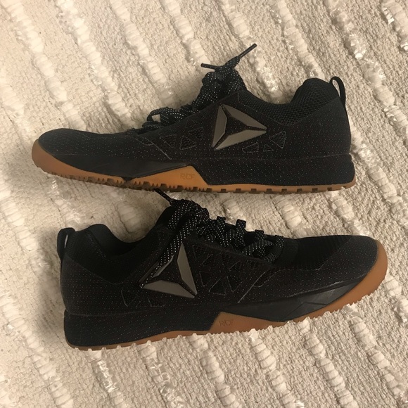 reebok nano 6 size 8